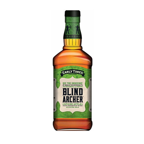 アーリータイムズ ブラインドアーチャー 700ml 【終売】 | バーボン