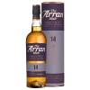アランモルト 14年 700ml 【品切】|アイランズ|モルトスコッチウイスキー
