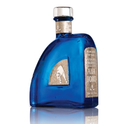 ���ϥȥ� �֥�� �֥롼 750ml AHA TORO