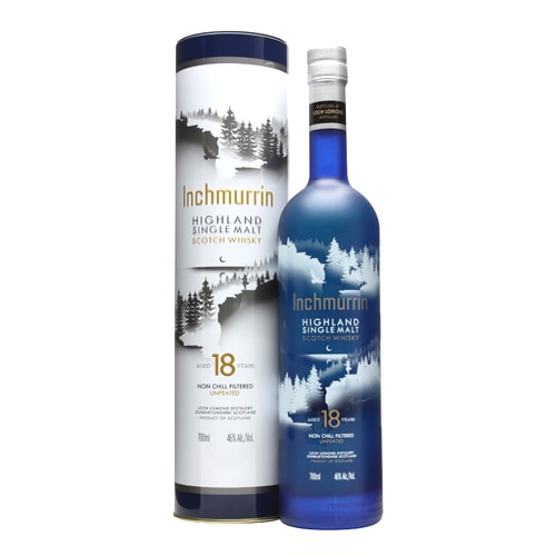 インチマリン 18年 700ml 【終売】 | モルトスコッチウイスキー,ハイ 