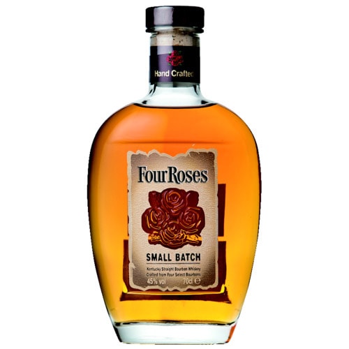 ե ⡼Хå 700ml Four Roses Small Batch