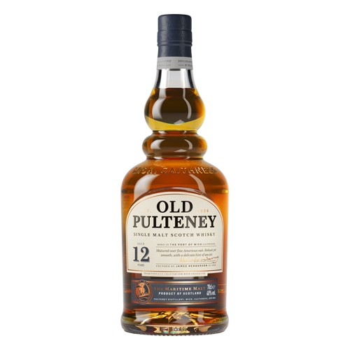 ɥץȥˡ 12ǯ 700ml OLD PULTENEY ڡ