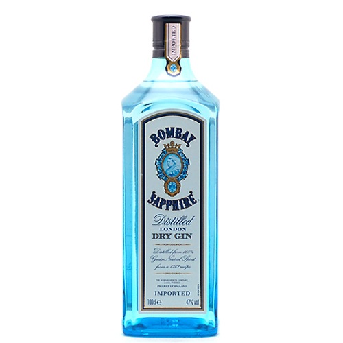 ボンベイ サファイア ジン 1000ml [K] | スピリッツ,ジン | | 毎月10日 