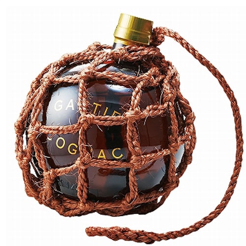 ブランデー ゴーティエ コニャック ひも付き 古酒 Yahoo!オークション -「cognac gautier」の落札相場・落札価格