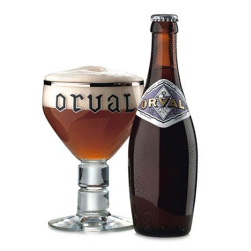 オルヴァル Orval 330ml／ビール区分[1][K] | ビール | | 毎月10日はお