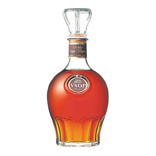 �˥å��֥��ǡ� VSOP �� 720ml