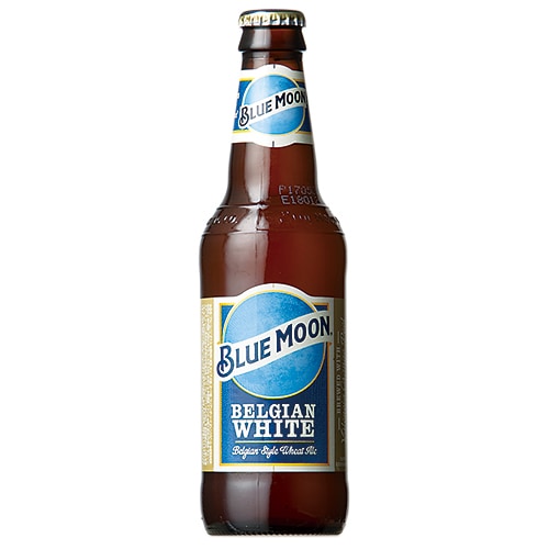 半額以下！ 羨まし BLUE MOON Can ブルームーン 缶ビール 330ml48本