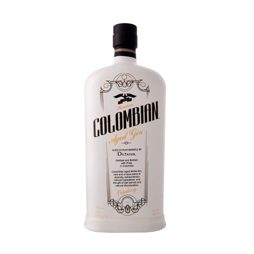 コロンビアン エイジドジン オートドキシー 700ml | スピリッツ