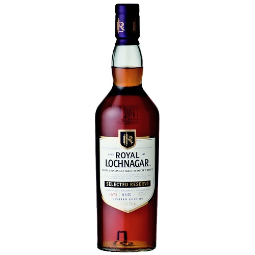 ロイヤルロッホナガー LOCHNAGARセレクテッドリザーブ ロイヤル ロッホナガー セレクテッド リザーブ 正規品 700ml