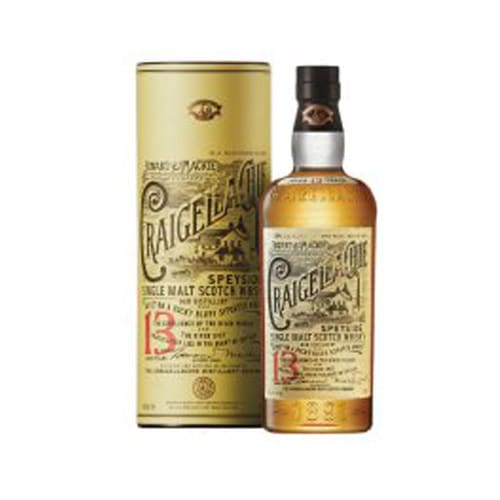 クライゲラキ 13年　終売品 クレイゲラキ 13年(クライゲラキ 13年)：700ml [77540]終売(98-0