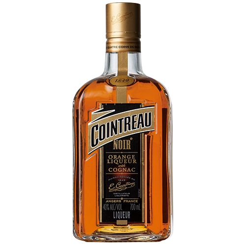 ȥ Υ 700ml COINTREAU NOIR