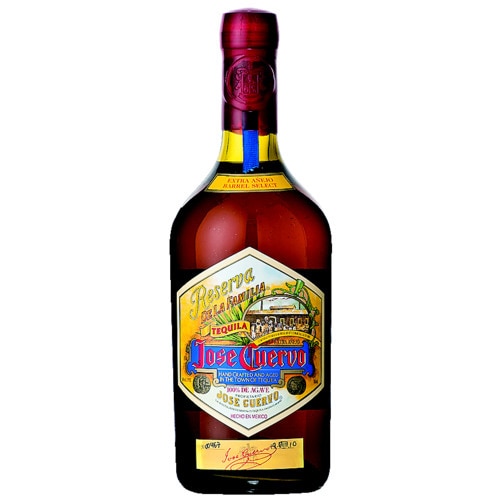 クエルボ リゼルヴァ750ml 【品切】 | スピリッツ,テキーラ