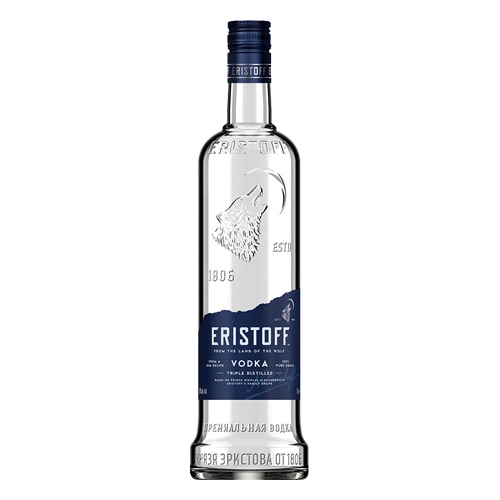エリストフ ウォッカ 700ml | スピリッツ,ウォッカ | | 毎月10日
