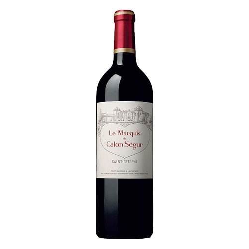 ルマルキ・ド・カロン・セギュール2014 ル マルキ ド カロン セギュール 2014 750ml 【終売】 | ワイン