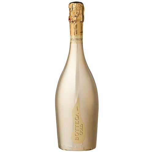 新品未開封　ボッテガ ゴールド スプマンテ ブリュット 6本セット 750ml 楽天市場】1本あたり2,900円(税込) 送料無料 ボッテガ ゴールド