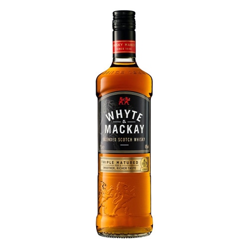 �ۥ磻��&�ޥå��� �ȥ�ץ�ޥ��奢���� 700ml [K]