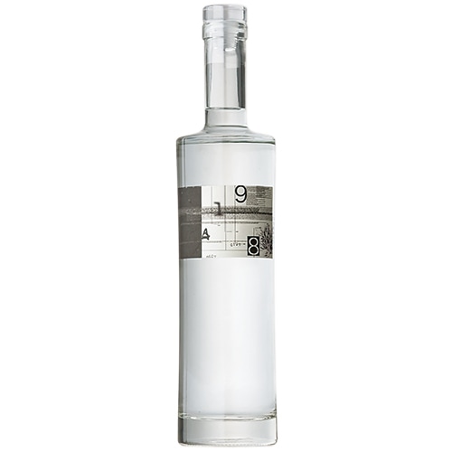 紅櫻蒸溜所 9148 ジン レシピ0101 700ml | スピリッツ,ジン