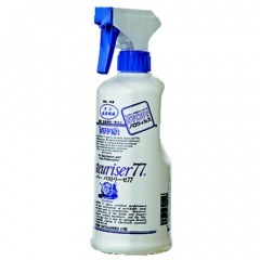 �ɡ��С� �ѥ��ȥ꡼��77 �إå��� 500ml