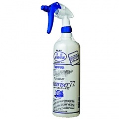 �ɡ��С� �ѥ��ȥ꡼��77 �إå��� 1000ml