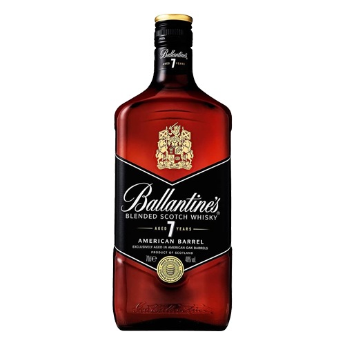Ballantine's 17年 ブレンデッドスコッチウイスキー 700ml2本 Ballantine's 20日(土)・21日(日)限定 店内全品+2% バランタイン