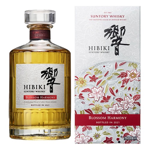 �ڤ������1�ܸ���ۥ���ȥ꡼ �� �֥��å��� HARMONY 2021 700ml