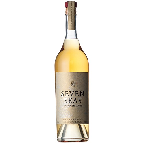 �ƿ��¤ ���֥󥷡��� ������ɥ�� SEVEN SEAS��700ml
