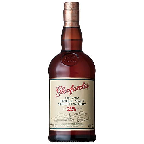 �ڤ������1�ܸ���ۥ����ե������饹 25ǯ��700ml [K]