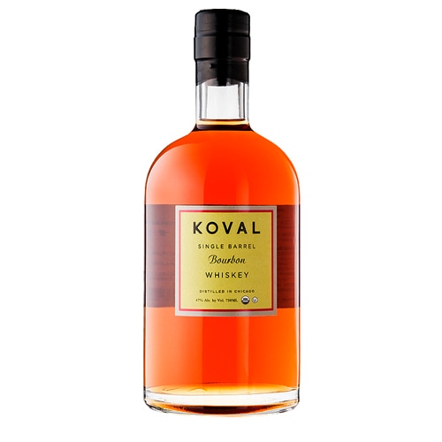 コーヴァル シングルバレル ウイスキー バーボン 750ml | バーボン