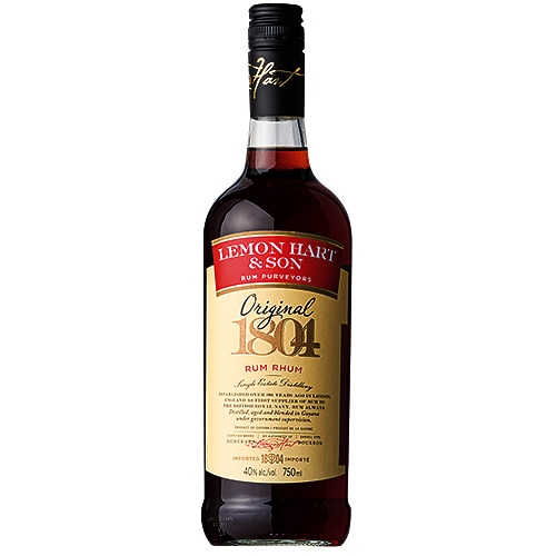 ����ϡ��� ���ꥸ�ʥ� 1804 750ml