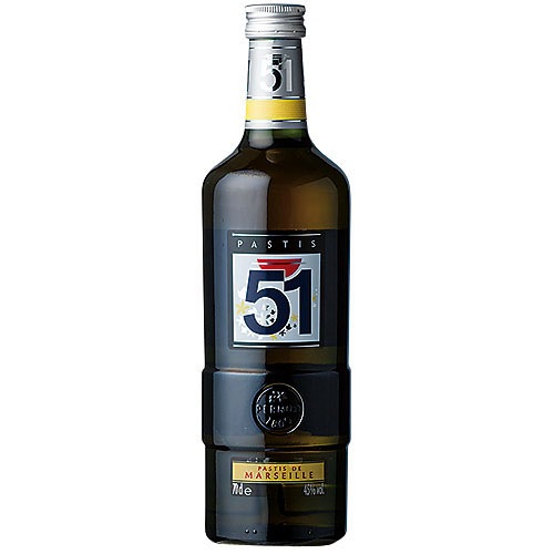 �ѥ��ƥ��� 51 700ml