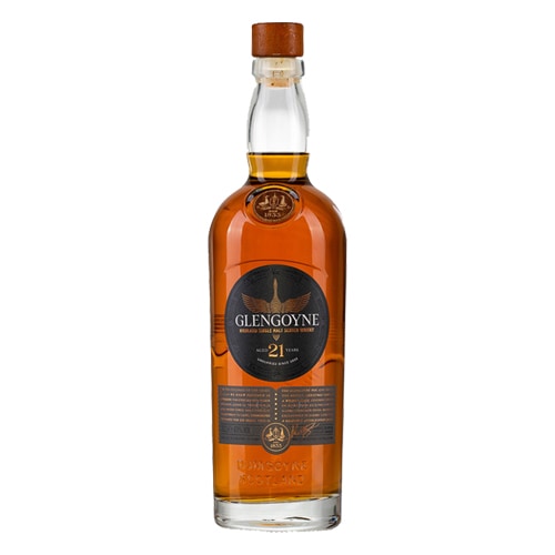 󥴥 21ǯ 700ml GLENGOYNE