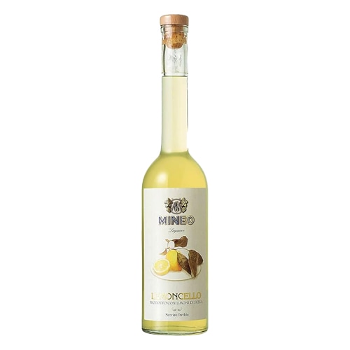 ミネオ レモンチェロ (リモンチェッロ) 500ml | リキュール