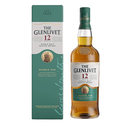 古酒　グレンリヴェット12年1000ml ザ グレンリヴェット 12年(正規品) 1000ml | モルトスコッチ