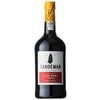 サンデマン ルビー ポート 750ml