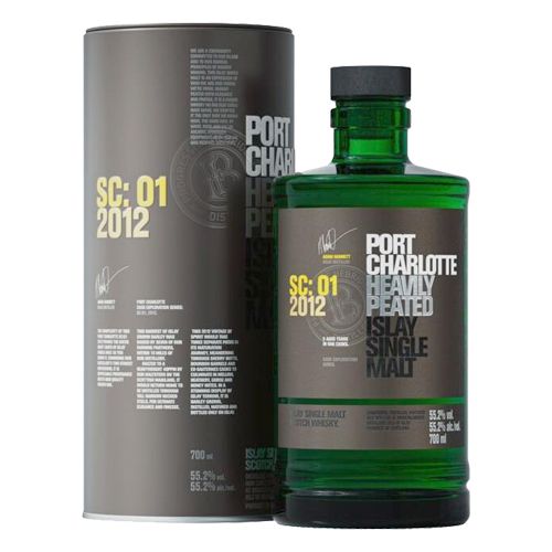 ݡȥå SC:01 2012 700ml