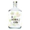 ��߷��¤ & SOBA GIN 720ml