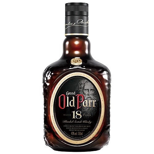 ������ɥѡ� 18ǯ 750ml [Y][K]