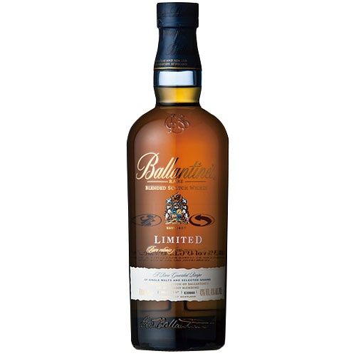 お一人様1本限定】バランタイン リミテッド 700ml 【品切