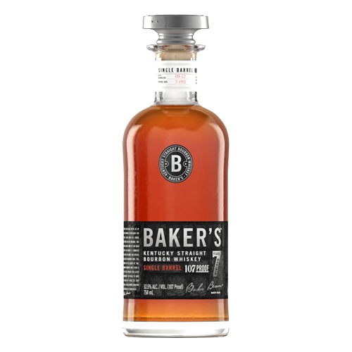 ベイカーズ（ベーカーズ） 7年 750ml | バーボンウイスキー 他  