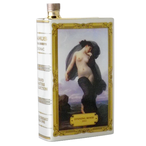 CAMUS　カミュ　ブック　ブグロー カミュ ブック ブーグロー「夕暮れ」 700ml 【品切