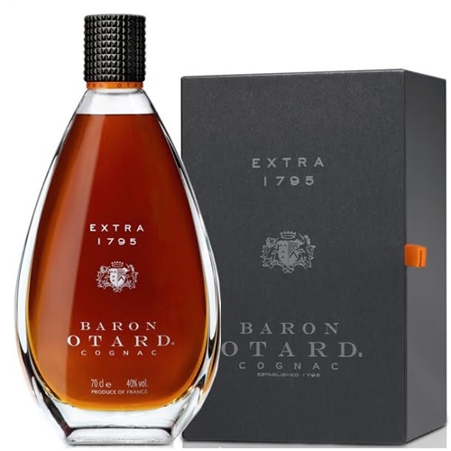 オタール エクストラ コニャック OTARD EXTRA COGNAC 古酒
