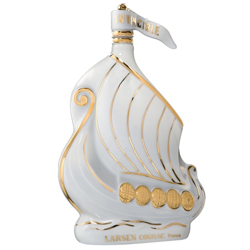 ラーセン シップ リモージュ コニャック ラーセン ホワイト リモージュ シップ 700ml 【品切