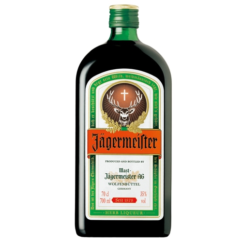 イエーガー マイスター 700ml [K] | リキュール,ハーブ