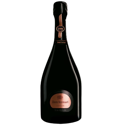 ドンルイナールロゼ1998年 ドンペリニヨン ドン ルイナール ロゼ 1998年 750ml 正規品・箱