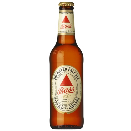 バスペールエール 355ml × 12本／ビール区分[1] 【終売】 | ビール