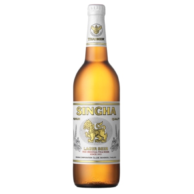 シンハー ビール 330ml × 12本／ビール区分[1] | ビール