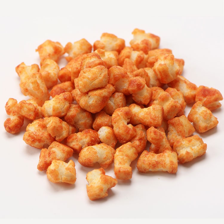 東京あられ 唐辛子 130g （Tokyo Arare-Red pepper） | すべての商品