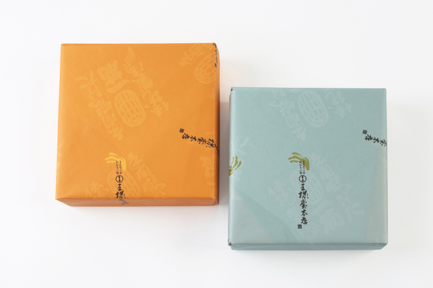 浅草かきもち 140g | 浅草かきもち | おかき一筋 王様堂本店