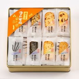 おかき一筋 王様堂本店 | 商品一覧