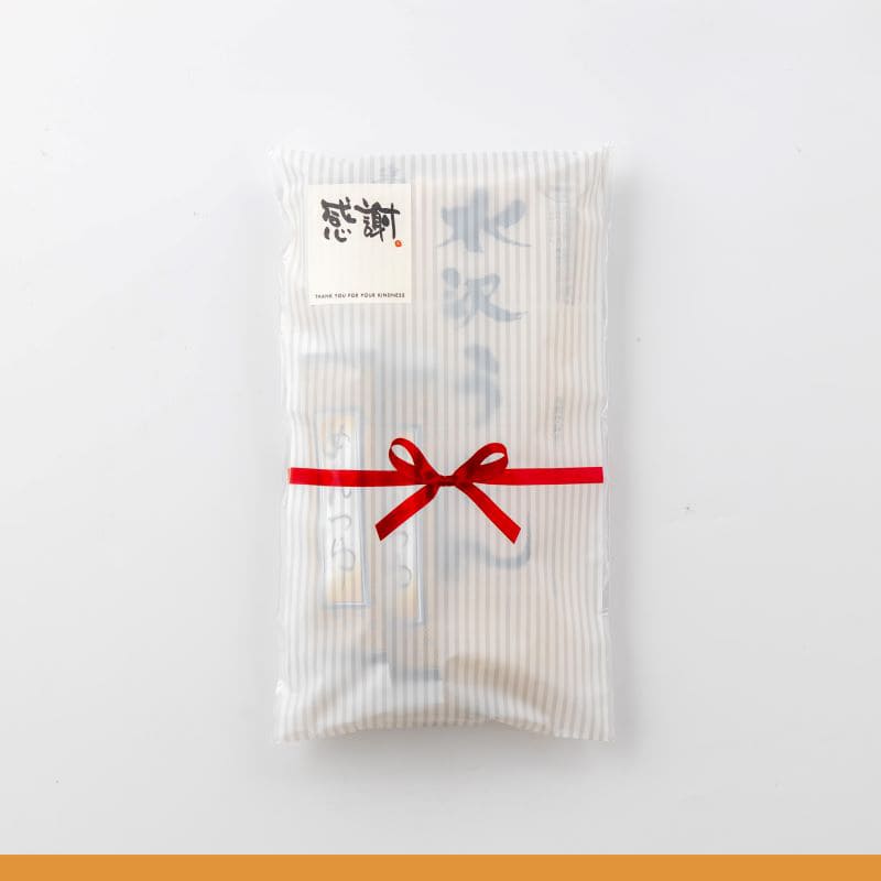半生うどん 感謝パック<br>300g（2人前）